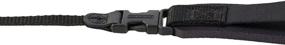 img 2 attached to Maximize Comfort and Performance with OP/TECH USA Super Pro Strap - Design B (Black)