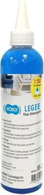 img 1 attached to Premium Floor Window Detergent Cleaner for HOBOT and LEGEE: Achieve Spotless Clean Surfaces!