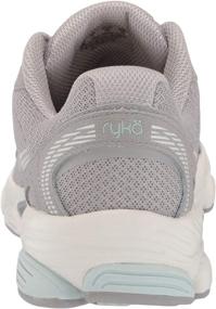 img 2 attached to Ryka Womens Ultimate Running Black Women's Shoes