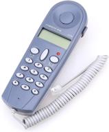 📞 chino-e c019 telecom check telephone line tester with dedicated check line survey line machine and alligator clip set equipment logo