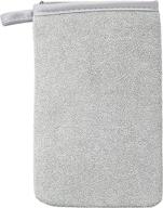 🧤 optimized cleaning mitt for stainless steel by simplehuman logo