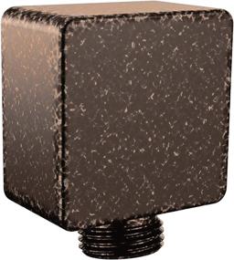 img 1 attached to 🚿 Moen A721ORB Oil Rubbed Bronze Bathroom Accessory Collection