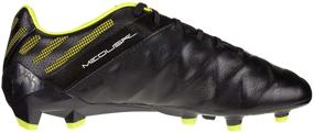 img 3 attached to Umbro Unisex Medusae Ground Soccer Men's Shoes and Athletic