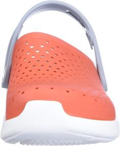 img 3 attached to Детские унисекс кроксы Crocs LiteRide