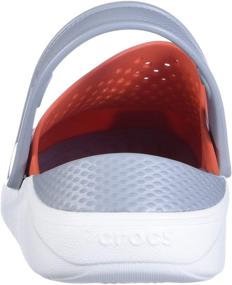 img 2 attached to Детские унисекс кроксы Crocs LiteRide