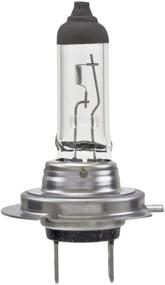 img 3 attached to 💡 HELLA H7TB 55W Halogen Bulbs - Standard 12 V Automotive Lighting Solution