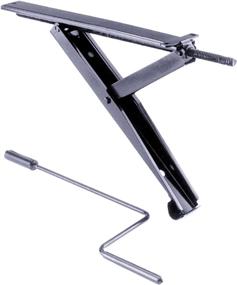 img 1 attached to 🏕️ BAL 23025 Tent Trailer Stabilizer - 17-Inch Pair for Improved SEO