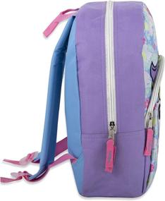 img 2 attached to Preschool Kindergarten Backpacks Reinforced Adjustable Backpacks