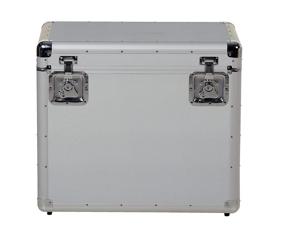 img 2 attached to Vestil CASE L Aluminum Storage Length