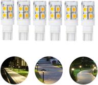 voltage landscape replacement equivalent warmwhite: superior design for enhanced outdoor lighting logo