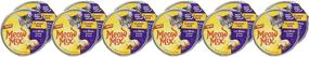 img 1 attached to 🐾 Meow Mix Mixed Grilled Pate Wet Cat Food - 2.75 Oz (12-Pack): Boost Your Cat's Mealtime with Delicious Flavors!