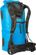 sea to summit hydraulic dry pack: the ultimate heavy-duty backpack for waterproof adventure logo