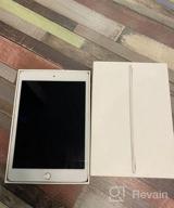 img 1 attached to Renewed Apple iPad Mini 4, 16GB Gold - WiFi: Top-Quality & Affordability review by Somsak Pornthip ᠌