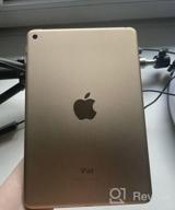 img 2 attached to Renewed Apple iPad Mini 4, 16GB Gold - WiFi: Top-Quality & Affordability review by Bang Iyaan ᠌