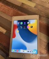 img 3 attached to Renewed Apple iPad Mini 4, 16GB Gold - WiFi: Top-Quality & Affordability review by Somsak Pornthip ᠌