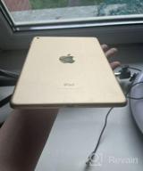 img 3 attached to Renewed Apple iPad Mini 4, 16GB Gold - WiFi: Top-Quality & Affordability review by Bang Iyaan ᠌