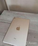 img 3 attached to Renewed Apple iPad Mini 4, 16GB Gold - WiFi: Top-Quality & Affordability review by Ghazanfar Ali ᠌