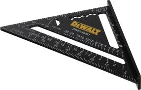 img 2 attached to DEWALT DWHT46031 Aluminum 7 Inch Premium