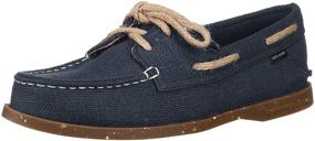 img 1 attached to Sperry Top Sider Authentic Original Shoes for Women and Men: Loafers and Slip-Ons