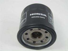 img 1 attached to 🚘 Оригинальный масляный фильтр Honda OEM для автомобилей Honda