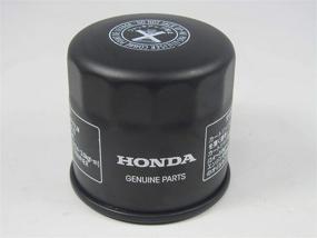 img 4 attached to 🚘 Оригинальный масляный фильтр Honda OEM для автомобилей Honda