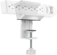 the avlt power power strip clamp holder" - "зажим держатель для блока розеток avlt power логотип