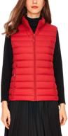 lapasa lightweight water resistant packable l62 women's clothing and coats, jackets & vests logo