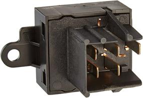 img 1 attached to Motorcraft YH1658 Blower Switch