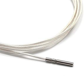 img 1 attached to The Ultimate Solution: T PRO Temperature Sensors Three Wire System – Stainless Steel