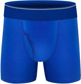 img 3 attached to 🩲 Breathable Performance Toddler Briefs - Boys' Clothing