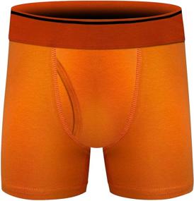 img 2 attached to 🩲 Breathable Performance Toddler Briefs - Boys' Clothing