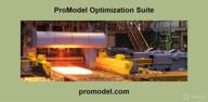 img 1 attached to ProModel Optimization Suite review by John Murphy