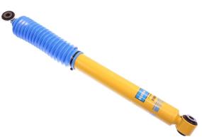 img 1 attached to Bilstein 24 116244 4600 Shock Absorber