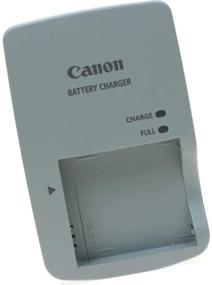 img 1 attached to High-Quality CB-2LY Battery Charger for Canon NB-6L NB-6LH Battery and PowerShot Cameras: D10, D20, S90, S95, S120, SD770 IS, SD980 IS, SD1200 IS, SD1300 IS, SD3500 IS, SD4000 IS, SX170 IS, SX240 HS, SX260 HS, SX270 HS, SX280 HS, SX500 IS, SX510 HS, ELPH 500 HS
