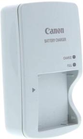 img 4 attached to High-Quality CB-2LY Battery Charger for Canon NB-6L NB-6LH Battery and PowerShot Cameras: D10, D20, S90, S95, S120, SD770 IS, SD980 IS, SD1200 IS, SD1300 IS, SD3500 IS, SD4000 IS, SX170 IS, SX240 HS, SX260 HS, SX270 HS, SX280 HS, SX500 IS, SX510 HS, ELPH 500 HS