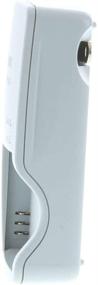 img 2 attached to High-Quality CB-2LY Battery Charger for Canon NB-6L NB-6LH Battery and PowerShot Cameras: D10, D20, S90, S95, S120, SD770 IS, SD980 IS, SD1200 IS, SD1300 IS, SD3500 IS, SD4000 IS, SX170 IS, SX240 HS, SX260 HS, SX270 HS, SX280 HS, SX500 IS, SX510 HS, ELPH 500 HS