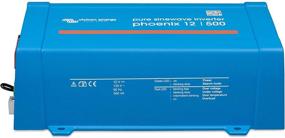 img 3 attached to Victron Energy Phoenix 500VA 12V Pure Sine Wave Inverter для 120V AC энергосистемы.