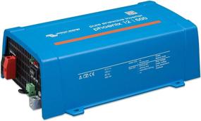 img 1 attached to Victron Energy Phoenix 500VA 12V Pure Sine Wave Inverter для 120V AC энергосистемы.