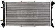 🔥 denso 221-3600 radiator: enhanced cooling efficiency for your vehicle logo