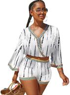 🌞 summer jumpsuits for women: stylish playsuit pieces outfits logo