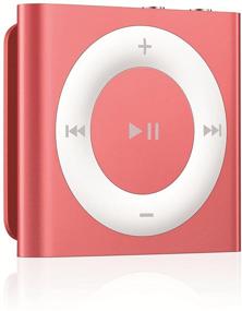 img 1 attached to iPod Shuffle 2GB Pink - M-Player (Comes in White Box with Non-Branded Accessories)