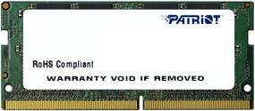 img 1 attached to Patriot Signature PC4 17000 2133 МГц PSD44G213381S