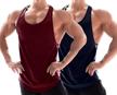 lecgee workout bodybuilding stringer sleeveless sports & fitness logo
