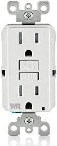 img 4 attached to Leviton SmartlockPro Weather Resistant Tamper Resistant Receptacle