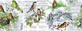 img 3 attached to ✂️ Advantus TH93706 Idea Ology Aviary Collage: A Perfect Tool for Scrapbooking & Stamping