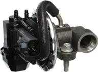 motorcraft cx2104 exhaust recirculation valve logo