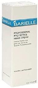 img 1 attached to 👐 Крем для рук Barielle Professional - Защитная формула, 6 унций