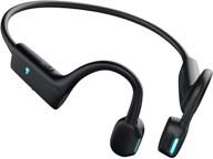 🎧 sanag wireless bluetooth headset for kids and adults - sweatproof over-ear/on-ear headphones for gym, games, running, office - music and call-answering enabled logo
