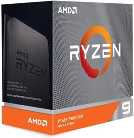 img 3 attached to 💪 16-Core, 32-Thread Unlocked Desktop Processor: AMD Ryzen 9 3950X