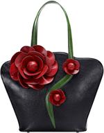 pijushi designer handbags сумка через плечо（20105 логотип